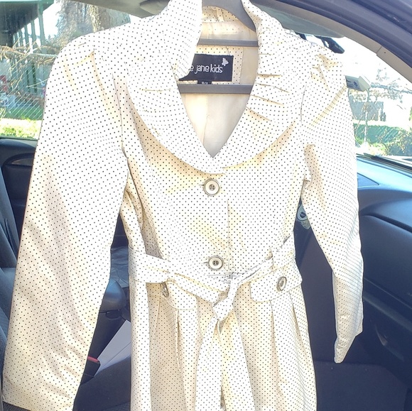 Me Jane kids coat size 10/12 - Picture 2 of 8